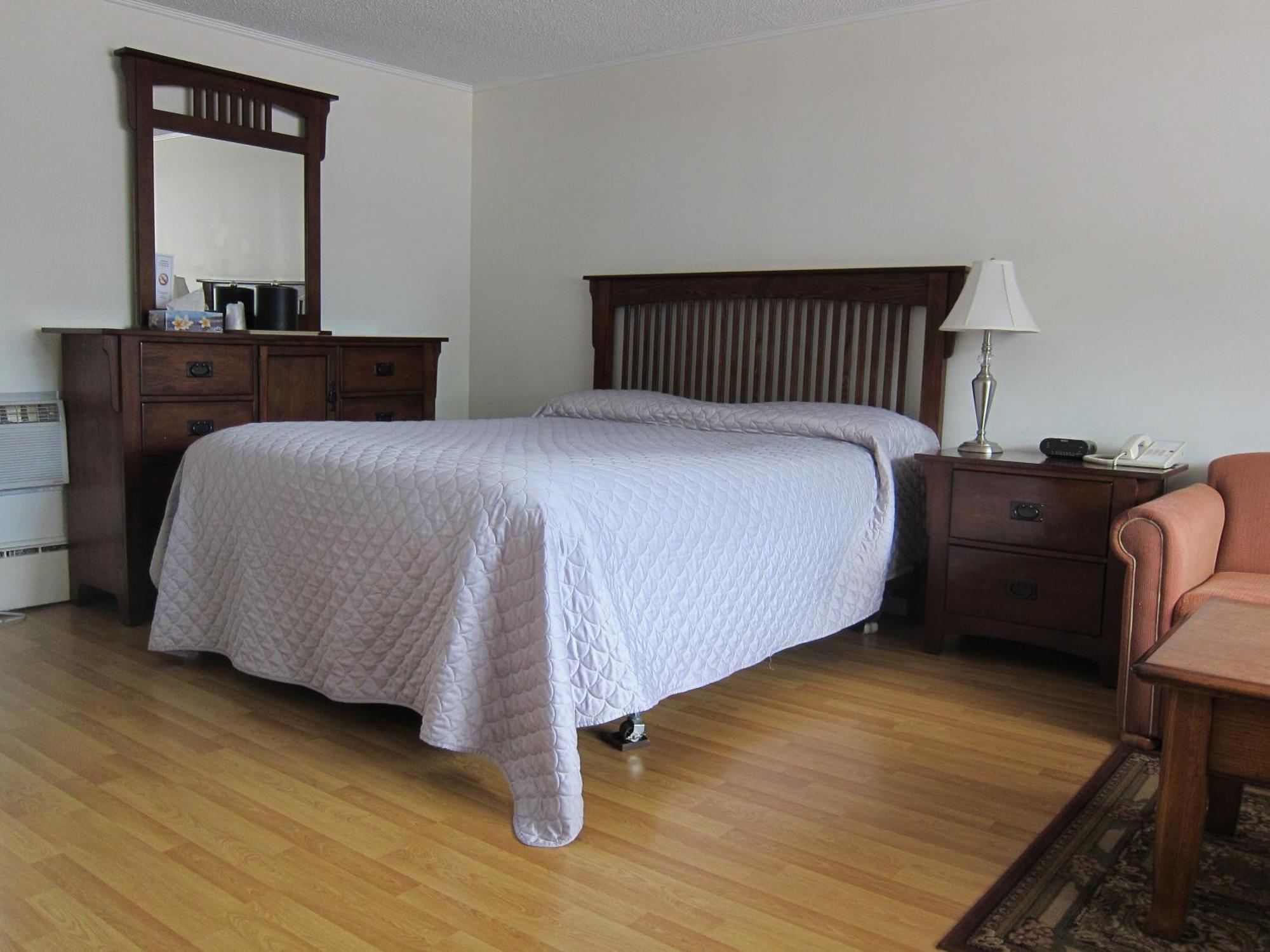 Stonehouse Motel And Restaurant Truro Ruang foto
