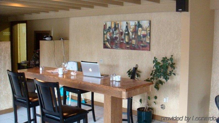 Stonehouse Motel And Restaurant Truro Ruang foto